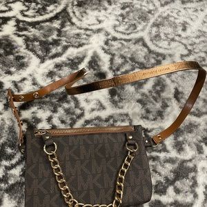 Michael Kors Fanny pack